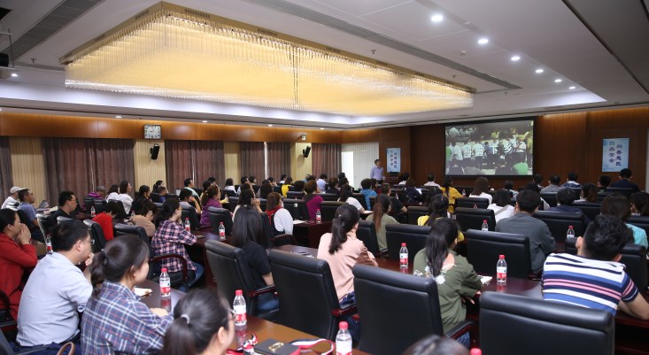药品安全　科普惠民　2019年“药品科技活动周”启动仪式暨公众开放日活动在京举行